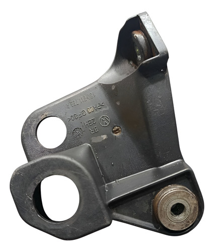 Suporte Caixa De Emgrenagem Marcha Cabo Vw Up 1.0 2010 Preto