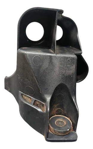 Suporte Caixa De Emgrenagem Marcha Cabo Vw Up 1.0 2010 Preto - Imagem 3