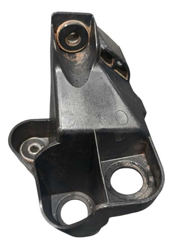 Suporte Caixa De Emgrenagem Marcha Cabo Vw Up 1.0 2010 Preto - Imagem 4