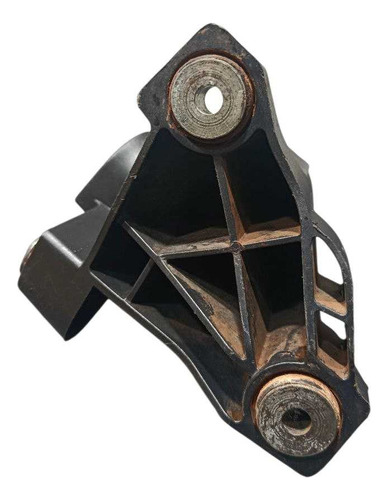 Suporte Caixa De Emgrenagem Marcha Cabo Vw Up 1.0 2010 Preto - Imagem 5