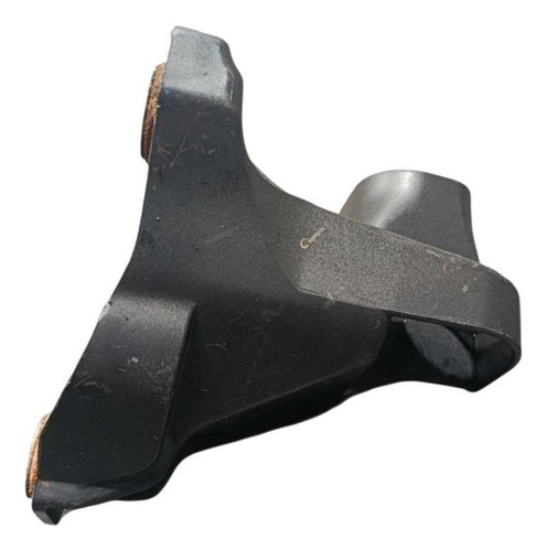 Suporte Caixa De Emgrenagem Marcha Cabo Vw Up 1.0 2010 Preto - Imagem 6