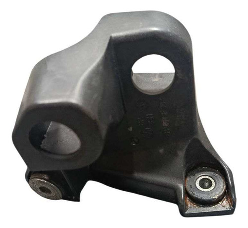 Suporte Caixa De Emgrenagem Marcha Cabo Vw Up 1.0 2010 Preto - Imagem 7