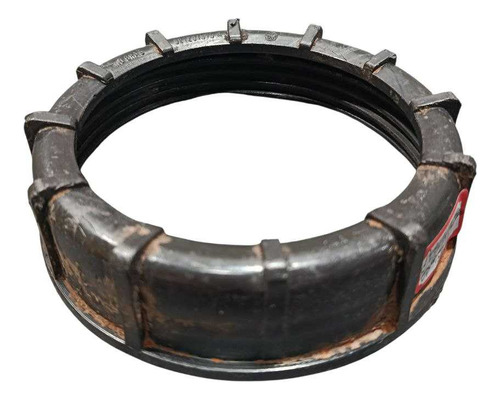 Porca Capa Do Tanque De  Combustivel Vw Up 2015 A 2018 Preto