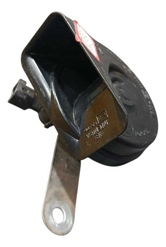 Buzina Caracol L.e  Chevrolet Capitiva 2008 2011