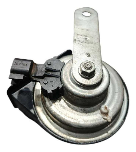 Buzina Caracol L.e  Chevrolet Capitiva 2008 2011 - Imagem 3