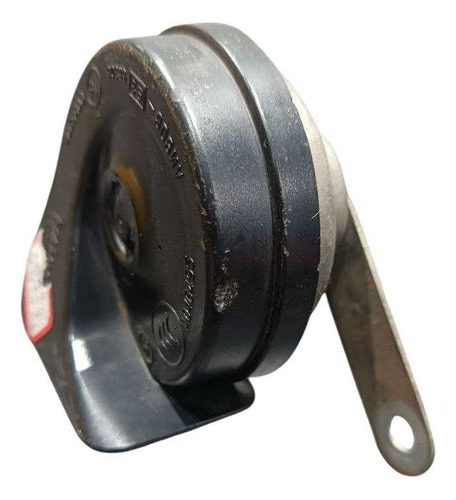 Buzina Caracol L.e  Chevrolet Capitiva 2008 2011 - Imagem 4