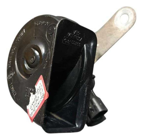 Buzina Caracol L.e  Chevrolet Capitiva 2008 2011 - Imagem 5