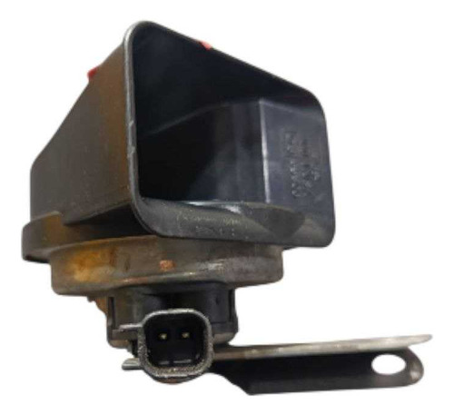 Buzina Caracol L.e  Chevrolet Capitiva 2008 2011 - Imagem 6