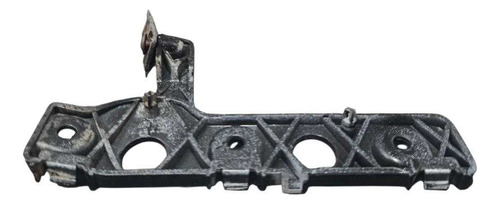 Guia De Parachoque Dianteira Esquerda Ford Ka Original 2015