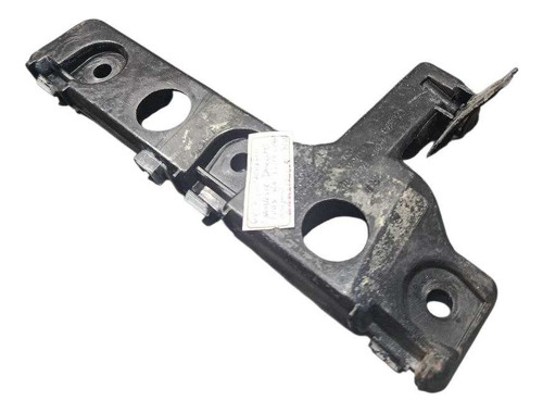 Guia De Parachoque Dianteira Esquerda Ford Ka Original 2015 - Imagem 4