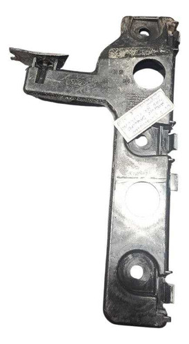 Guia De Parachoque Dianteira Esquerda Ford Ka Original 2015 - Imagem 6