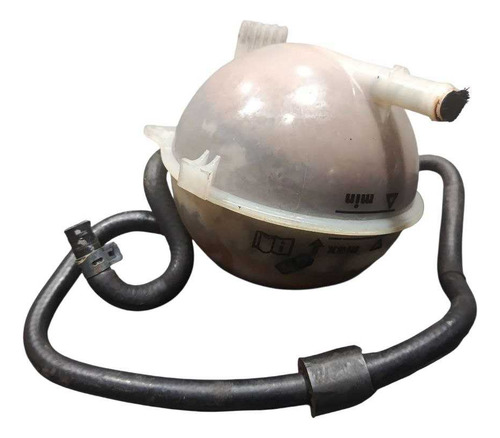 Reservatorio De Agua Fox Spacefox  Crossfox 2003 2006 2008 - Imagem 5