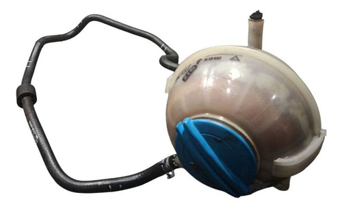 Reservatorio De Agua Fox Spacefox  Crossfox 2003 2006 2008 - Imagem 6