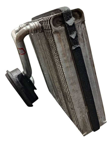 Radiador Evaporador Volkswagen Gol , Voyage  2012 2013 2014 Preto - Imagem 5