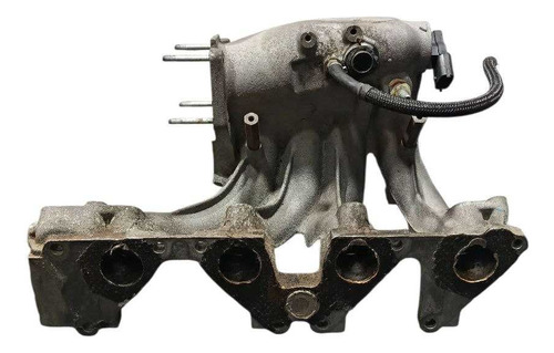 Coletor De Admisao Gm Astra Vectra Zafira 2.0 8v 2006 Orig.