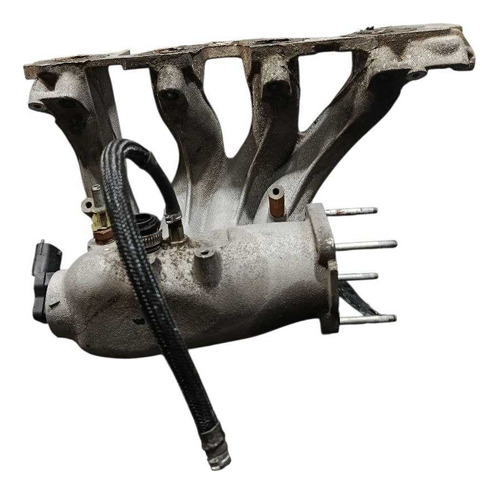 Coletor De Admisao Gm Astra Vectra Zafira 2.0 8v 2006 Orig. - Imagem 3