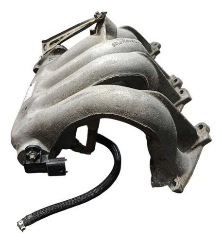 Coletor De Admisao Gm Astra Vectra Zafira 2.0 8v 2006 Orig. - Imagem 4