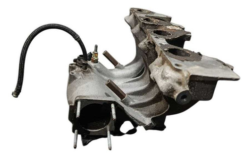 Coletor De Admisao Gm Astra Vectra Zafira 2.0 8v 2006 Orig. - Imagem 5