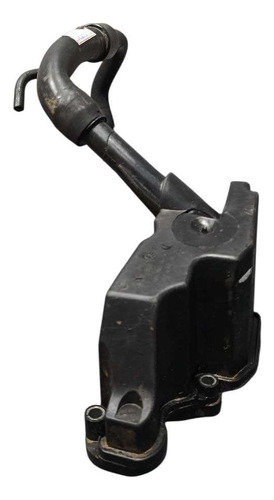 Anti Chamas Originalvw Fox Polo Gol 1.6 C; Mangueira Preto