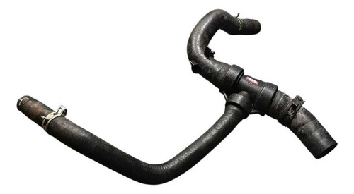 Mangueira Água Radiador Renault Sandero 1.6 8v 2015 - Imagem 3