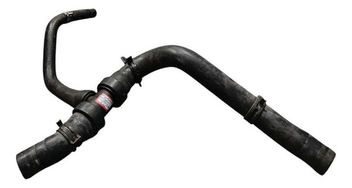 Mangueira Água Radiador Renault Sandero 1.6 8v 2015 - Imagem 4