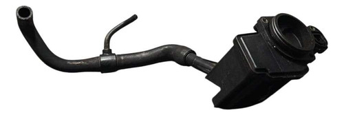 Anti Chamas Originalvw Fox Polo Gol 1.6 C; Mangueira Preto - Imagem 6