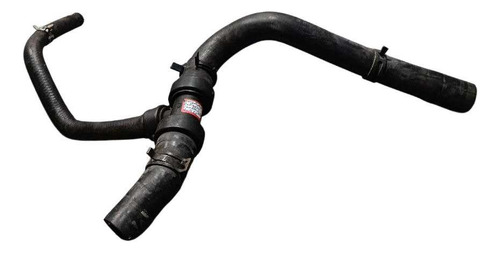 Mangueira Água Radiador Renault Sandero 1.6 8v 2015 - Imagem 5