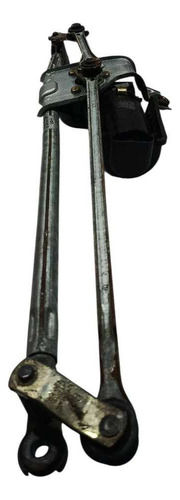 Motor Limpador De Parabrisa Strada 2003