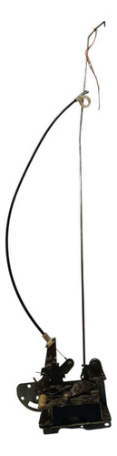 Fechadura Man Porta L.e Gol Bola G2 Parati 2 Pt  2002-2005 - Imagem 3