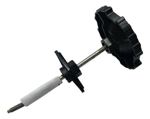 Trava De Porca D.e Estepe Ford Ka 2018 Usado Original