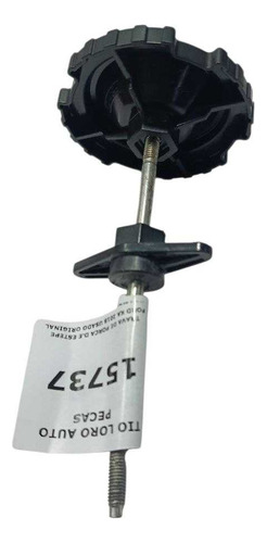 Trava De Porca D.e Estepe Ford Ka 2018 Usado Original - Imagem 3