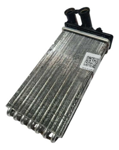 Radiador Ar Quente Peugeot 307 - Imagem 3