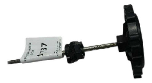 Trava De Porca D.e Estepe Ford Ka 2018 Usado Original - Imagem 4