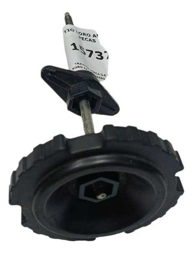 Trava De Porca D.e Estepe Ford Ka 2018 Usado Original - Imagem 5