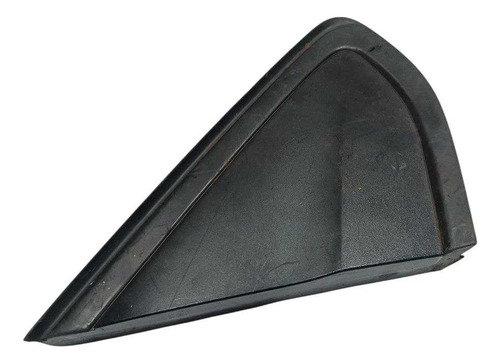 Moldura Ext Retrovisor L.d Volkswagen Up  2018  Original Preto