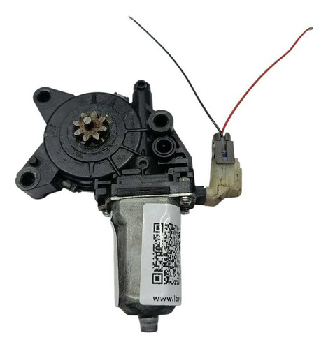 Motor De Vidro Eletrico Porta D.e Kia Sol Cerato 08/12 Usado - Imagem 3
