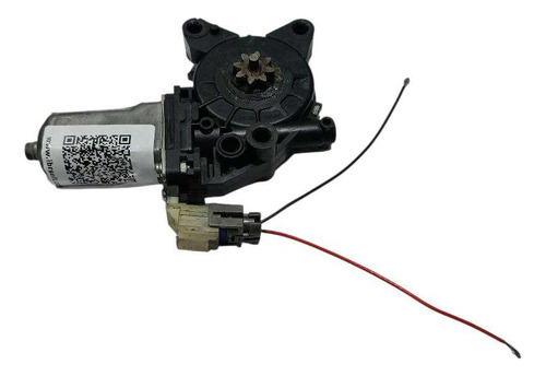 Motor De Vidro Eletrico Porta D.e Kia Sol Cerato 08/12 Usado - Imagem 4