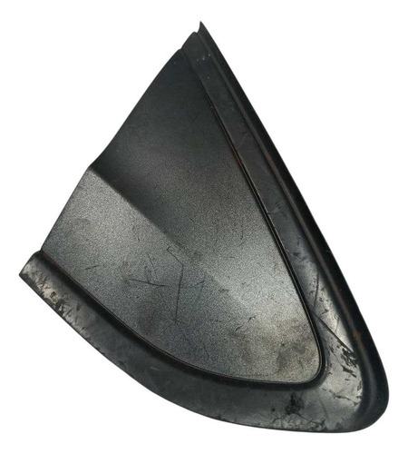 Moldura Ext Retrovisor L.d Volkswagen Up  2018  Original Preto - Imagem 5