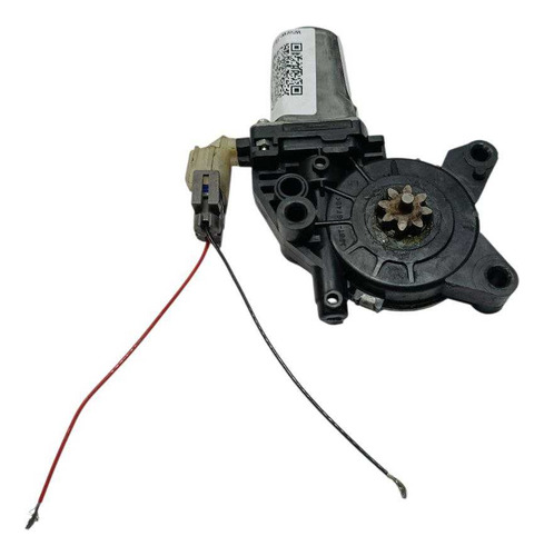 Motor De Vidro Eletrico Porta D.e Kia Sol Cerato 08/12 Usado - Imagem 6