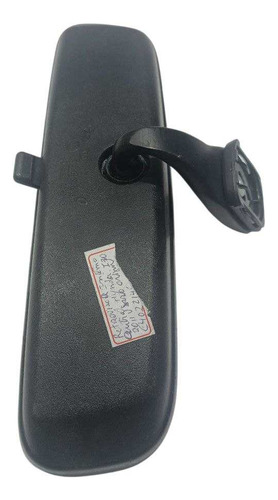 Retrovisor Central Hyundai I30 2011 Usado Original - Imagem 5