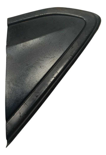 Moldura Ext Retrovisor L.e Volkswagen Up 2018 Original Preto
