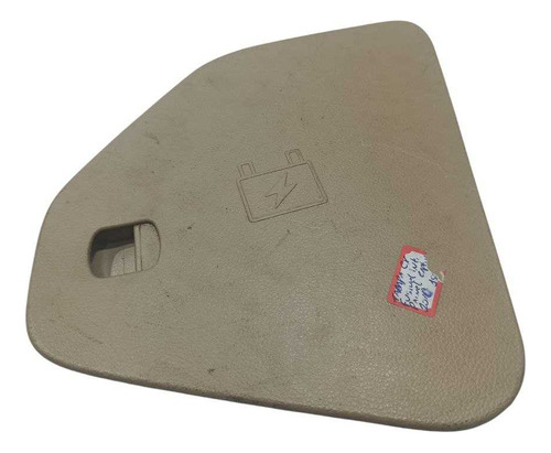 Tampa Caixa Fusivel Interna Captiva 2010