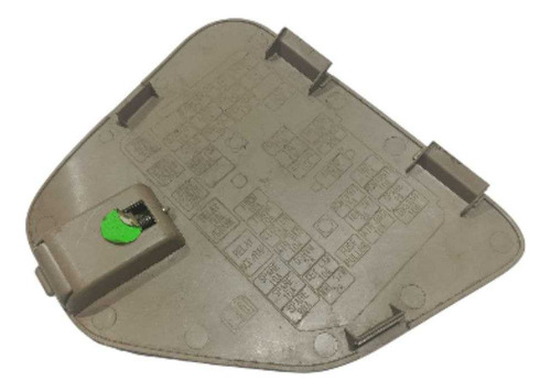 Tampa Caixa Fusivel Interna Captiva 2010 - Imagem 4