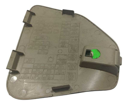 Tampa Caixa Fusivel Interna Captiva 2010 - Imagem 5