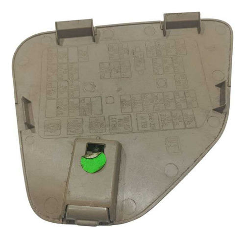 Tampa Caixa Fusivel Interna Captiva 2010 - Imagem 6