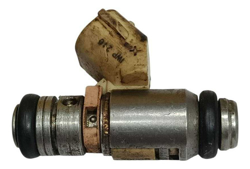 Bico Citroen C4 Flex 2.0 Ano 2010 Original 127/220v