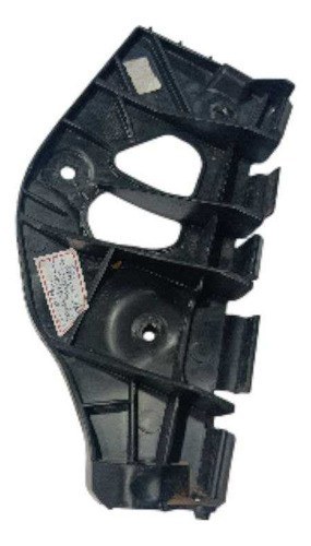 Suporte Parachoque Tras Dir Sandero 2007/2014 Original - Imagem 6