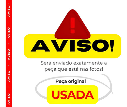 Motor Limpador Vidro Traseiro Ford Ka 2015/2021 - Imagem 2