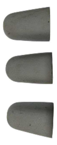 Kit Alça Teto Original Segurar Para Hyundai Tucson 2006-2016 Cinza - Imagem 5