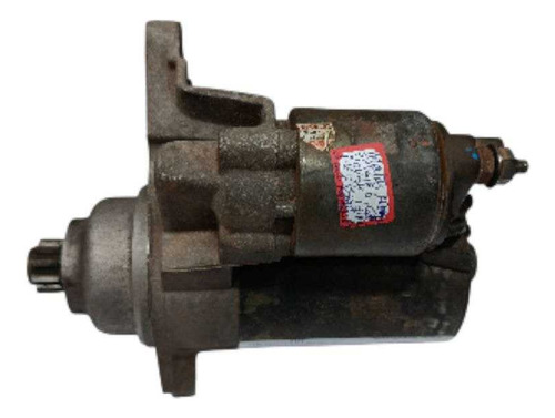 Motor  Arranque Saveiro, Gol, Voyage 1.6 Ano 2014 - Imagem 4